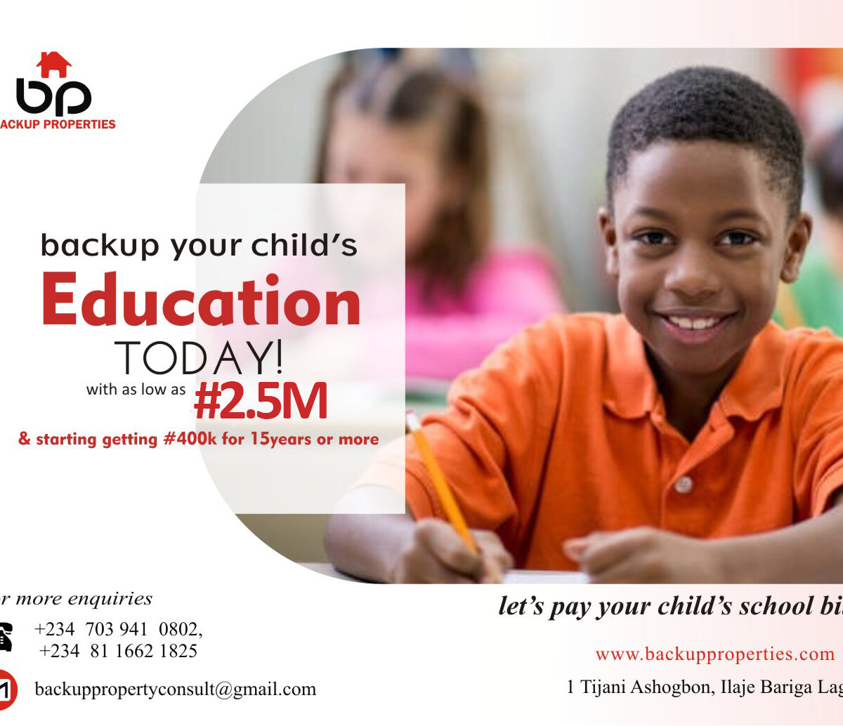 education stickerS