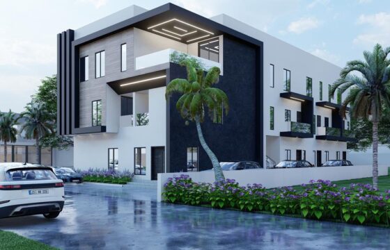 DASH RESIDENCE